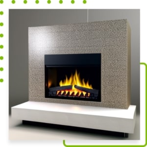 Clean-and-safe-fireplace