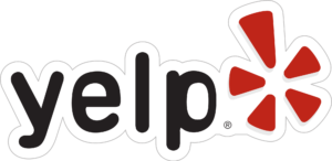 we are a member with Yelp