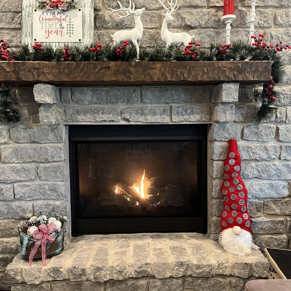 Fireplace Inspection Service in San Antonio TX