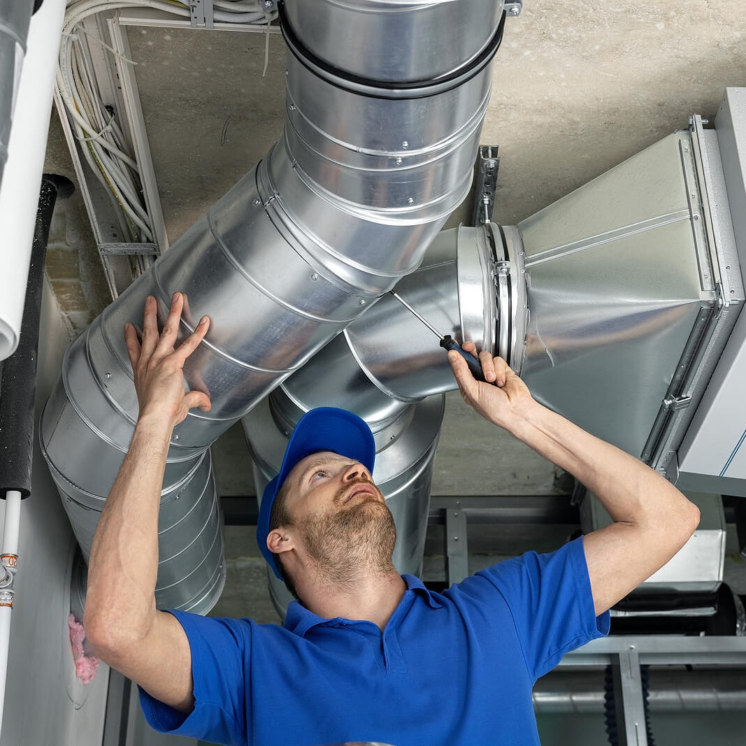 Best Air Duct Repair and Replacement in San Antonio, TX & Surrounding Areas