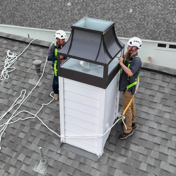 Best Chimney Repair Service