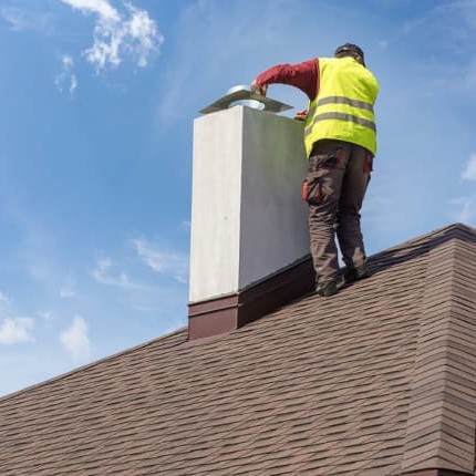 Chimney Inspection Service
