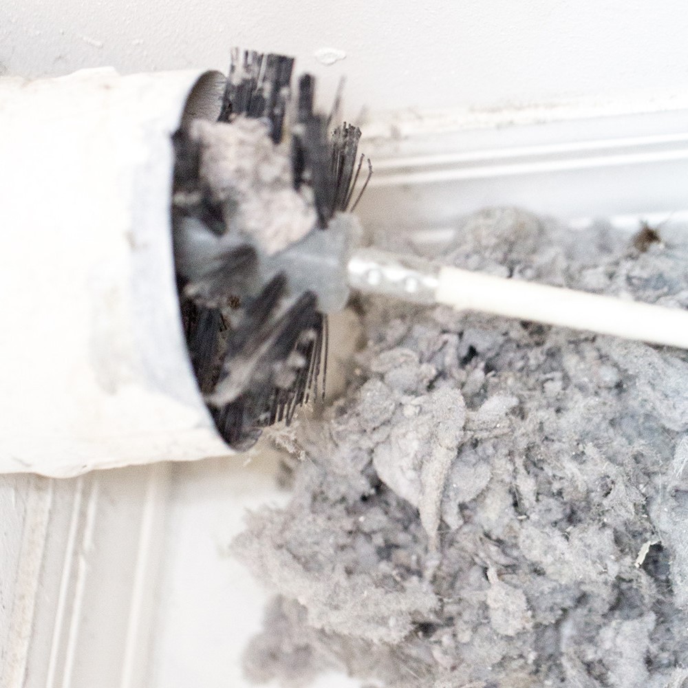 Vent Repair Service