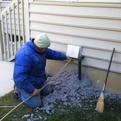 Reliable Expert Dryer Vent Cleaning Services in San Antonio