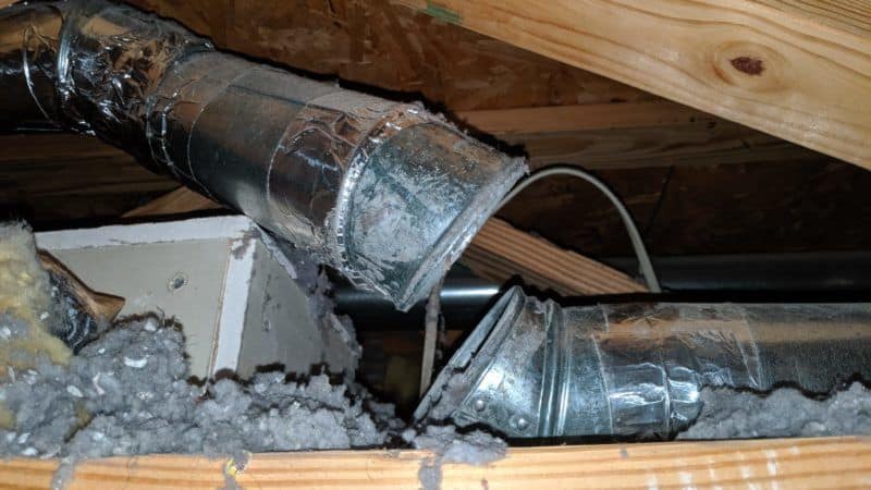 Dryer Vent Cleaning In Plano, Tx