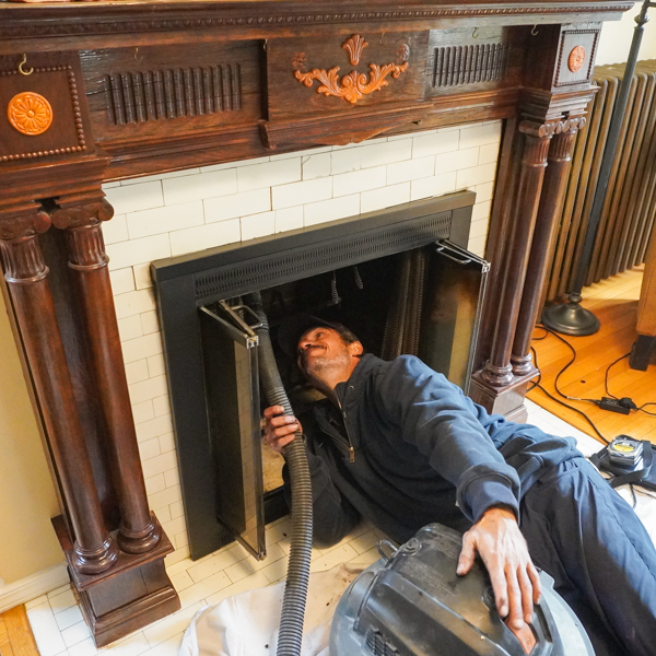 Best Fireplace Repair Company in Plano TX