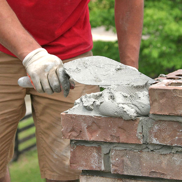 expert chimney repair services