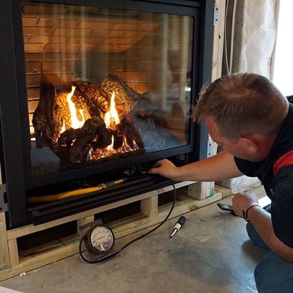 Fireplace Maintenance Experts