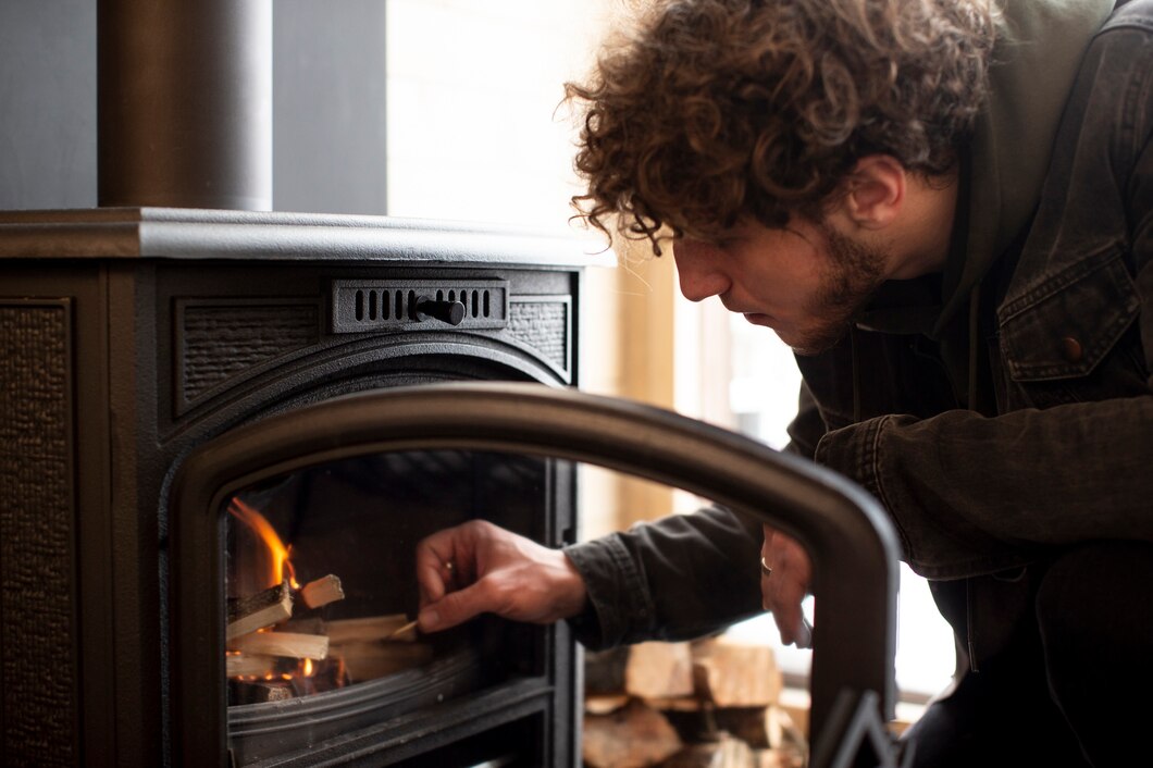 Essential Fireplace Maintenance Tips for Safe and Efficient Operation in Your Plano, TX Home