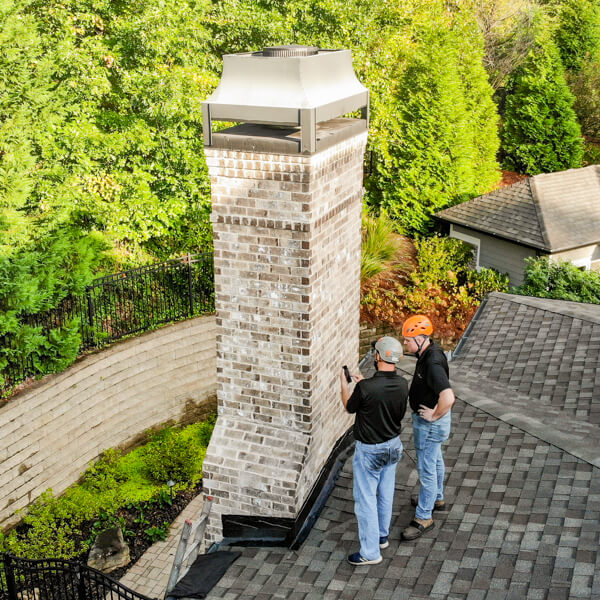 Chimney Inspection Service
