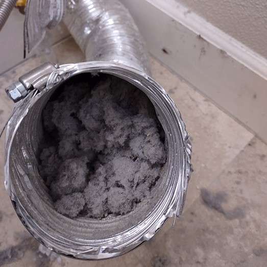 Reliable Expert Dryer Vent Cleaning Services in Plano, TX