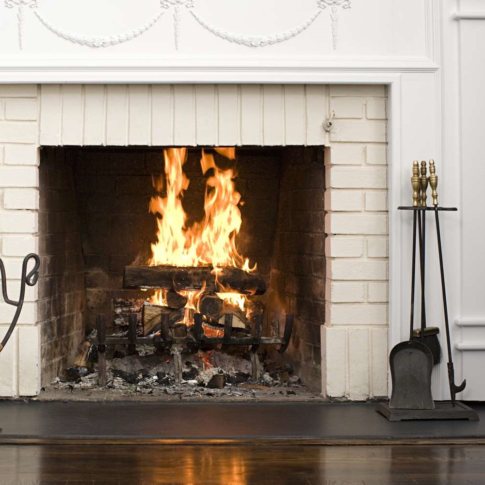 Fireplace Maintenance Experts in Kansas City, TX & Surrounding Areas