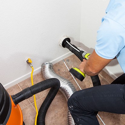 Expert Dryer Vent Repair Services In Plano TX