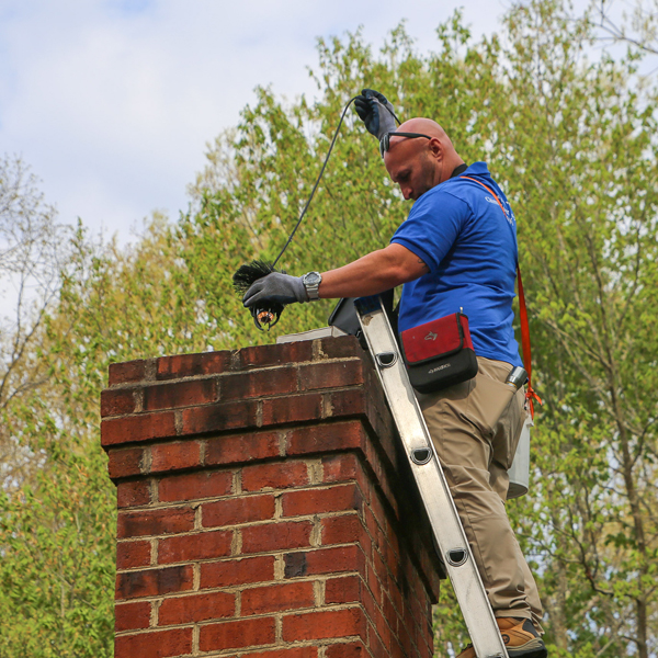 Best Chimney Sweep Company in Kansas City, Texas
