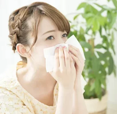 Reduction of Odors