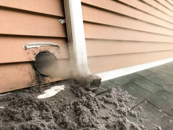Top Warning Signs Your Dryer Vent Need Cleaning
