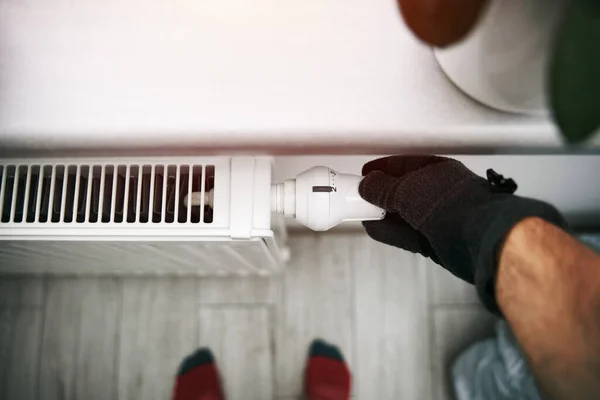 Disinfecting Air Ducts