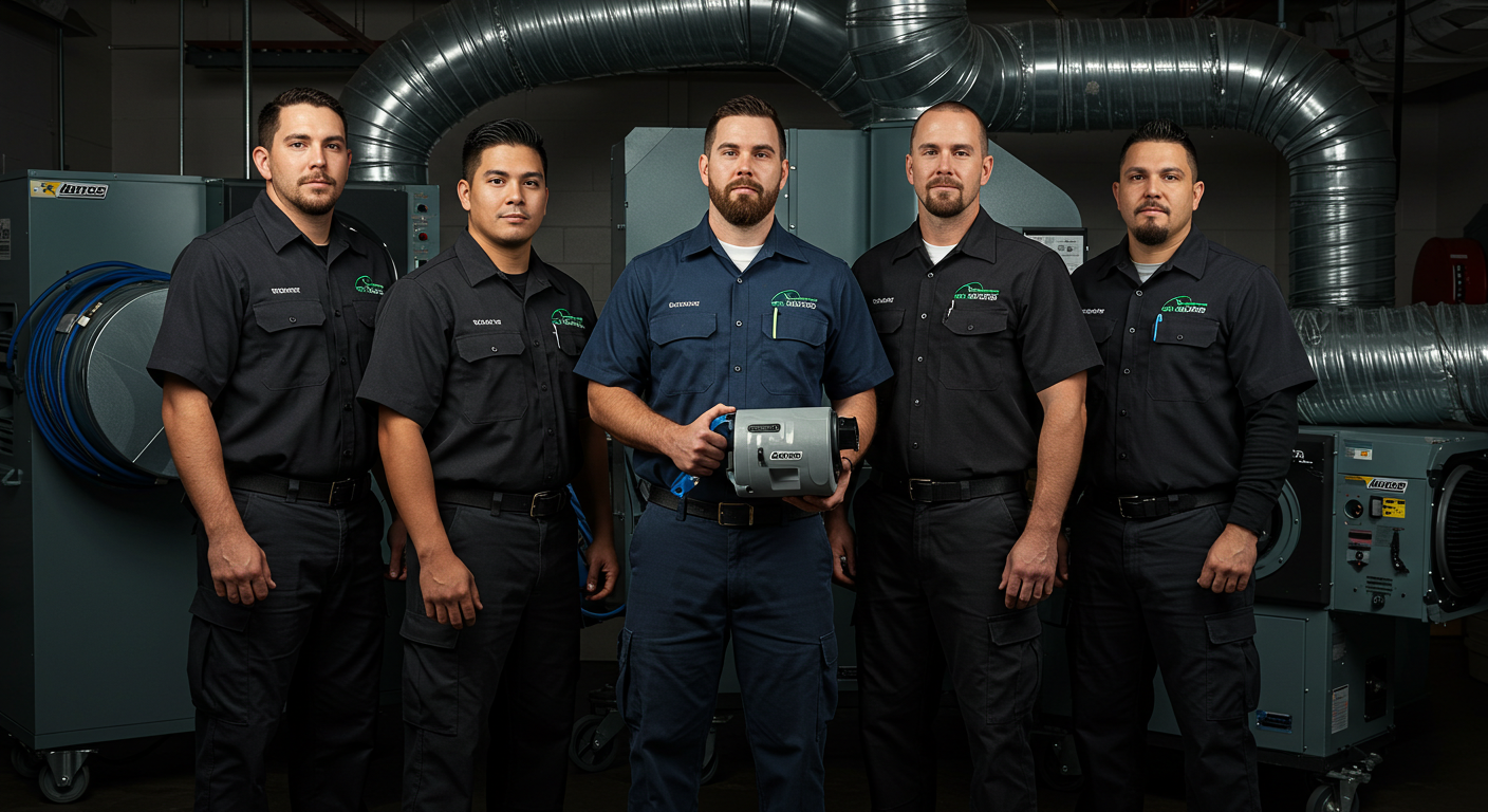 How To Find The Best Dryer Vent Cleaning, And Repair Company In Plano