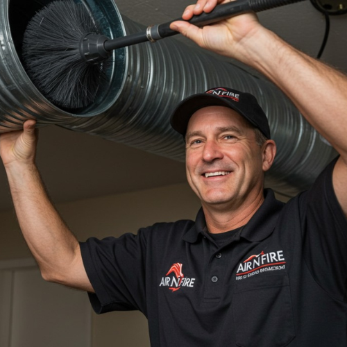 top-tier air duct cleaning services